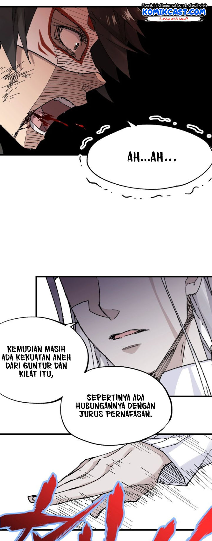 The Sacred Ruins Chapter 36 Gambar 20